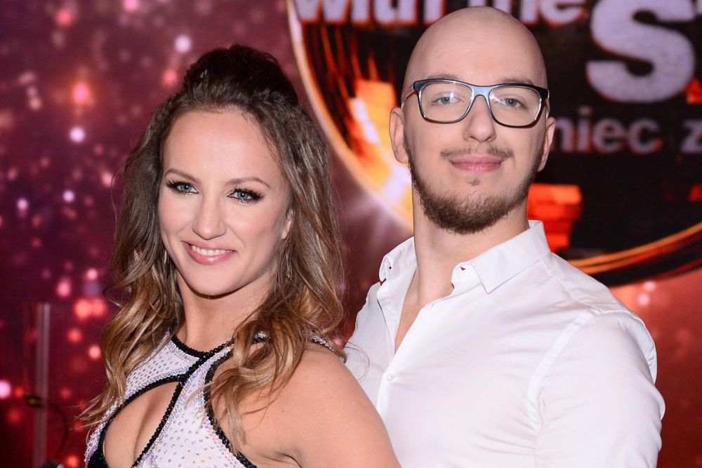 Tomasza "Gimpera" Działowego zobaczymy w finale "Tańca z gwiazdami"