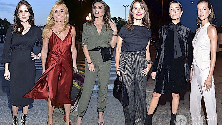 Simple - pokaz jesień 2017