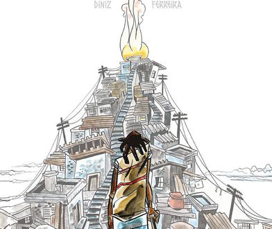 "Olimpo Tropical": piekło w miejskiej dżungli [RECENZJA]