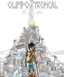 "Olimpo Tropical": piekło w miejskiej dżungli [RECENZJA]