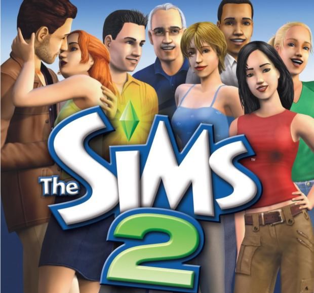 Okazuje się, że każdy może dostać komplet The Sims 2 - grę i wszystkie dodatki