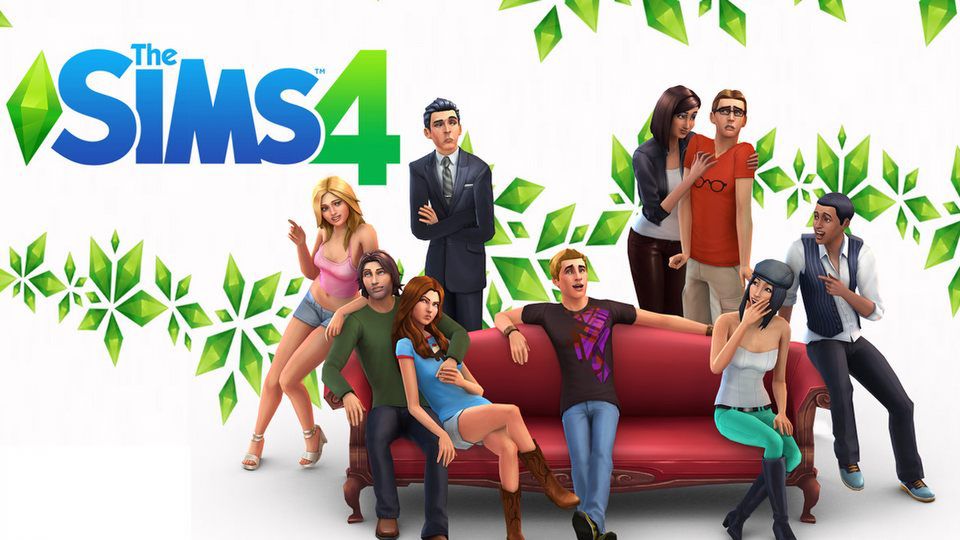 Posiadacze The Sims 4 dostaną za tydzień prezent