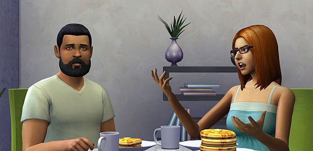 Wygląda na to, że nie będzie przedpremierowych recenzji The Sims 4