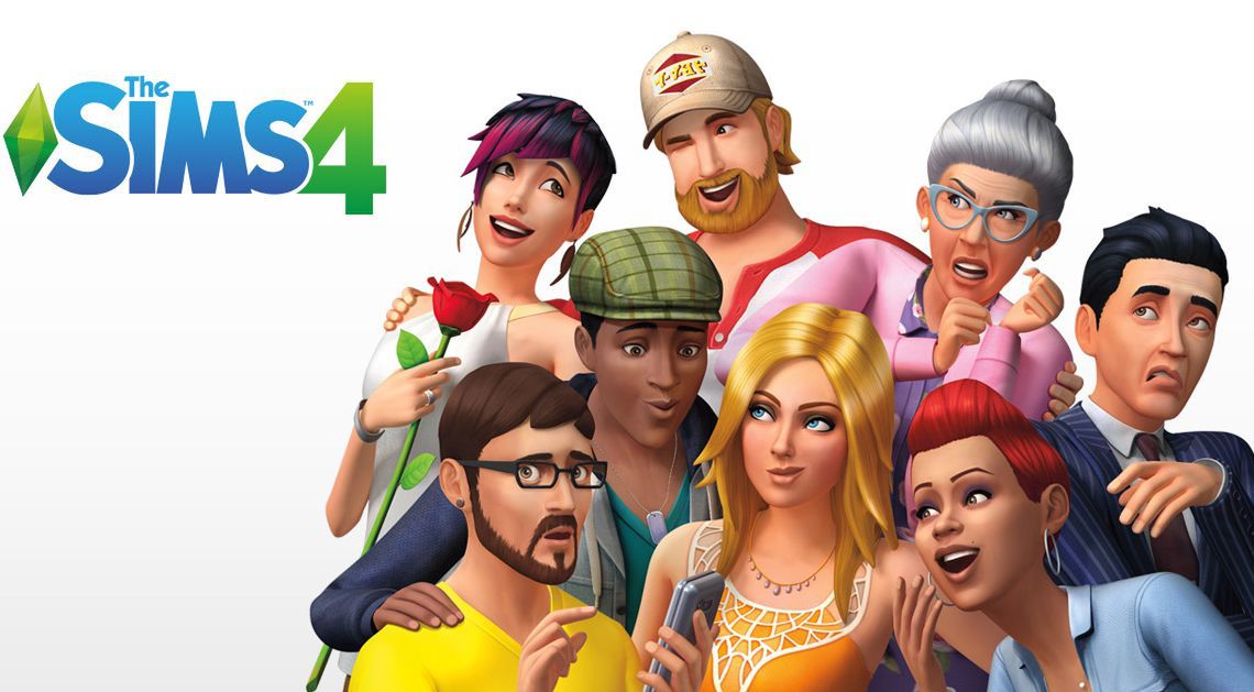 "The Sims 4" za darmo na Origin. Warto się pospieszyć!