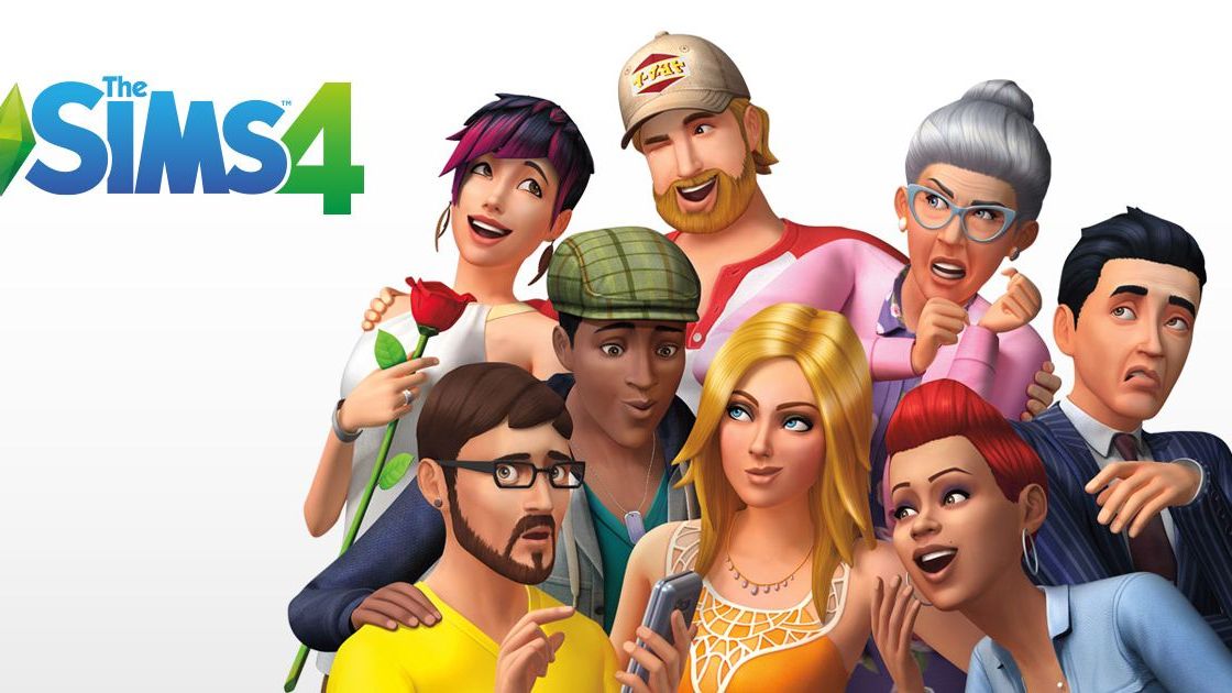 "The Sims 4" za darmo od EA w sklepie Origin