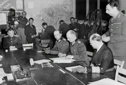 Koniec II wojny światowej