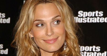 Molly Sims niezmiennie robi piorunujące wrażenie. Trudno uwierzyć, że ma 45 lat