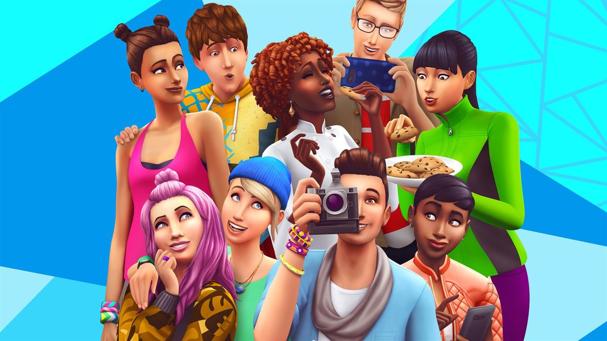 The Sims 4 ma 5 lat. Aktualizacja wprowadza nowości inspirowane islamem