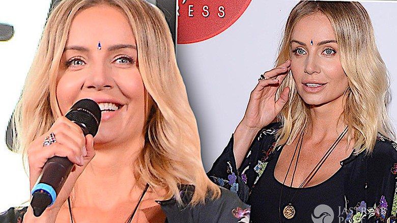 Agnieszka Woźniak-Starak - konferencja Azja Express 2