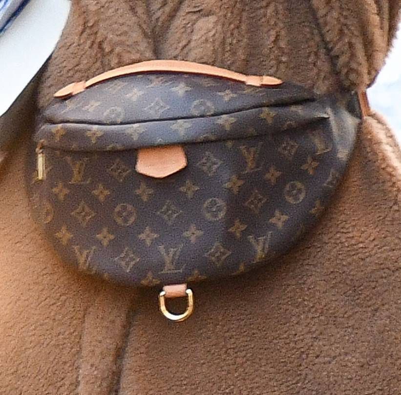 Nerka Louis Vuitton