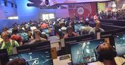 Premierowe BMW, Angela Merkel, dużo gier i jeszcze więcej ludzi. Galeria z targów Gamescom 2017