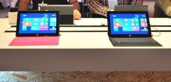 Windows 8.1 Preview - podstawowe informacje