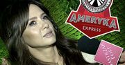 Prowadzący "Ameryka Express" jest już wybrany! Kinga Rusin zdradziła nam kluczową informację [WIDEO]