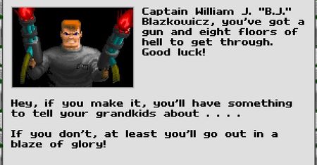 Epic Games i Wolfenstein 3D świętują dwudzieste urodziny [PREZENTY]