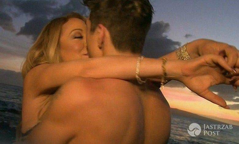 Mariah Carey całuje się z Bryanem Tanaką w trailerze nowego odcinka "Świat Mariah"