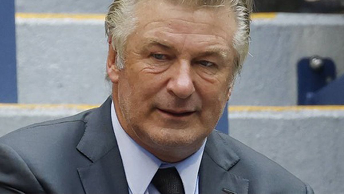 Alec Baldwin