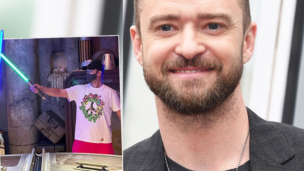 Timberlake po długiej przerwie opublikował całą serię rozkosznych zdjęć z synem. Silas to już duży chłopiec
