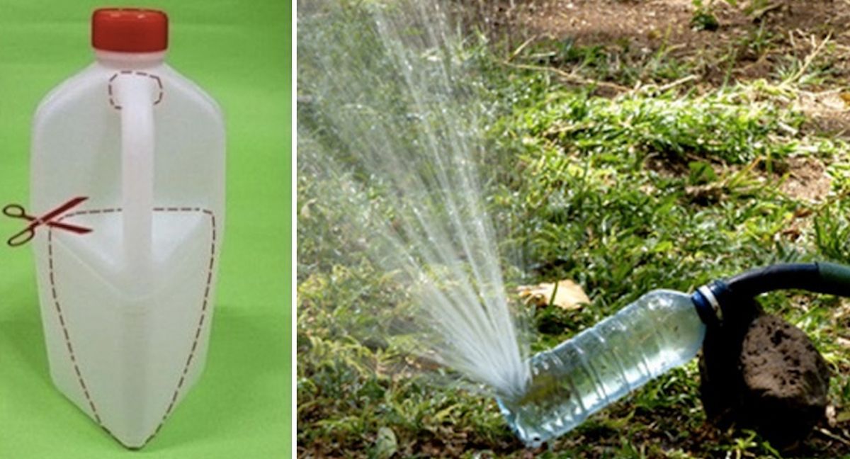 17 Ways You Can Reuse Plastic Bottles. There Is No Way You Can Just Throw Them Away!