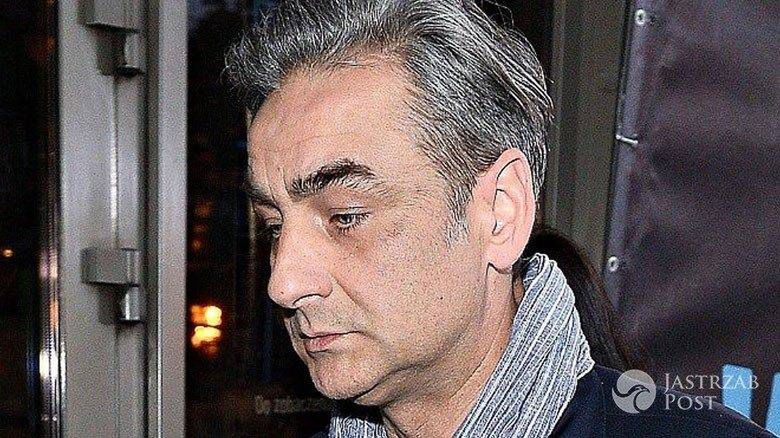 Robert Gonera był bezdomny? Szokujące wyznanie gwiazdy