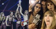 Wygrali Eurowizję, a kiedyś żebrali o lajki na Facebooku. Måneskin zaczynali od występów na ulicy. Jest wideo