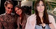 To nie żart. Kinga Rusin na elitarnej imprezie z Adele i Rihanną u Beyonce. "Stwierdziła, że ją przyćmiłam"