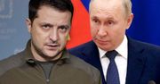 Władimir Putin wreszcie powiedział, kiedy skończy wojnę. Postawił jeden warunek