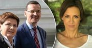Kinga Rusin zwróciła się do nowego premiera z ważnym apelem! Czy Mateusz Morawiecki odpowie na słowa gwiazdy TVN?