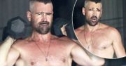 Napakowany Colin Farrell pręży mięśnie na siłowni! Na widok tych zdjęć nie tylko Alicji Bachledzie-Curuś zrobi się gorąco!