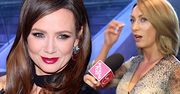 Co na to Kinga Rusin? Anna Kalczyńska powiedziała co o niej myśli: "Podpisała pakt z diabłem" [WIDEO]