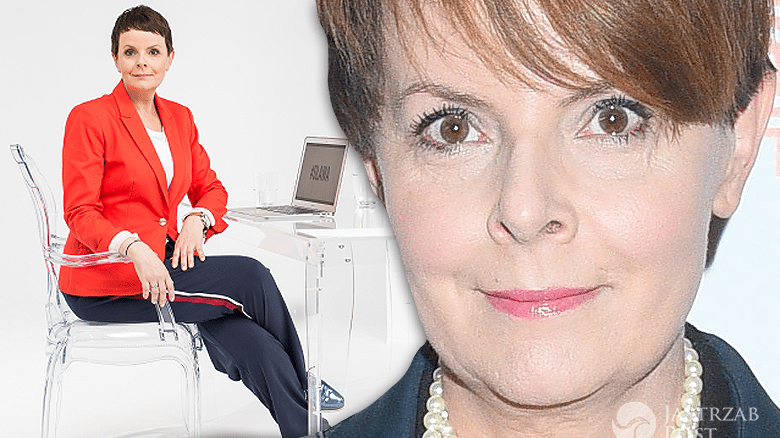 Karolina Korwin Piotrowska #SŁAWA program