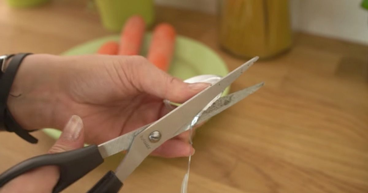 Kolejna dawka kuchennych trików, które przydadzą się nie jeden raz. Warto o nich wiedzieć