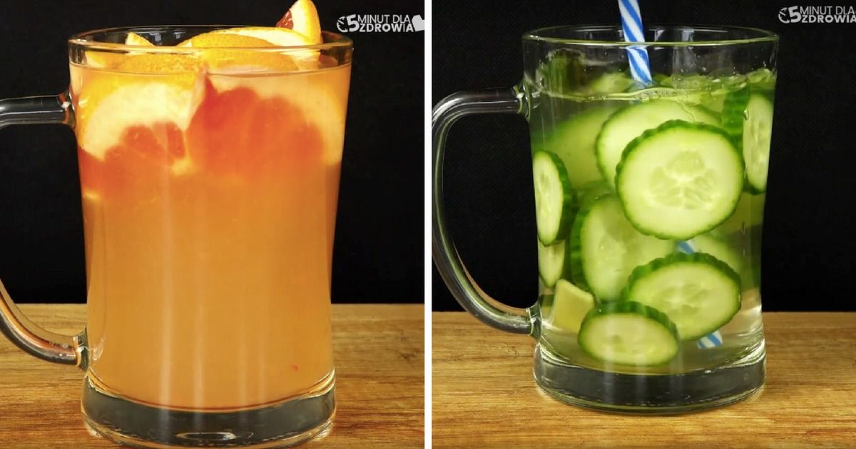 4 cudowne koktajle na lepsze trawienie. Zrobisz je w zaciszu własnego domu