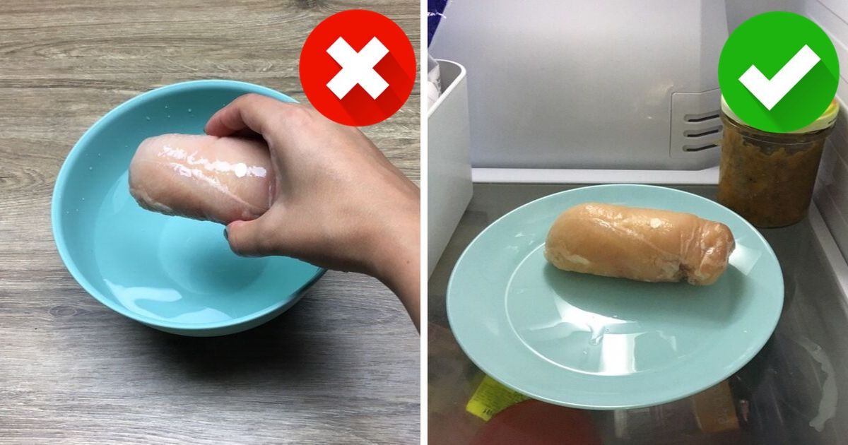 12 Weird Kitchen Hacks That Really Work and Come in Handy Every Single Day