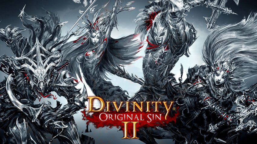 Divinity: Original Sin 2 zebrało ponad 1,2 mln dolarów. Twórcy wyznaczają progi kolejnych nagród