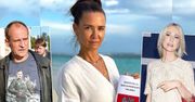 Kinga Rusin odgryzła się Magdalenie Ogórek. Wylicza, "ile politycznych łóżek przeszła”. Kukizowi też dosadnie wygarnęła, co o nim myśli