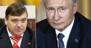 Brat Putina to bohater głośnego skandalu. Jego przeszłość nie przysporzyły dobrej sławy dyktatorowi