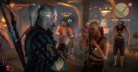 European Games Awards rozdane. Wiedźmin 2 najlepszą europejską grą, ale nie tylko...