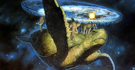 Rozchodniaczek: Sam Vimes i Marchewa w serialu BBC