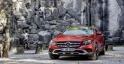 Mercedes-Benz E All-Terrain