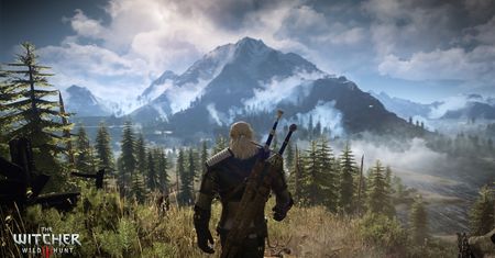 Wiedźmin 3 na Xboksie One: będzie 1080p. Przynajmniej momentami. A oto pierwsze nagranie z rozgrywki