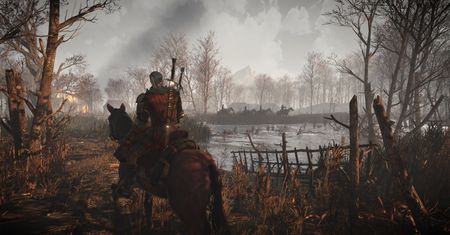 Transfer miesiąca: twórcy Wiedźmina przeszli z CDP RED do 11 bit studios
