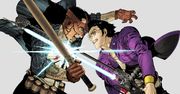 Nie No More Heroes 3 i nie spin-off. Travis Strikes Again to coś jeszcze innego