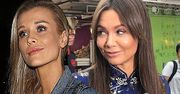 Joanna krupa zachwyca się... Kingą Rusin: "Mój idol and hero"