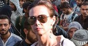 Kinga Rusin bardzo odważnie o uchodźcach. Niewiele gwiazd odważyłoby się na takie słowa