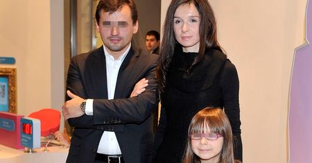 Mąż Kaczyńskiej chce napisać książkę!