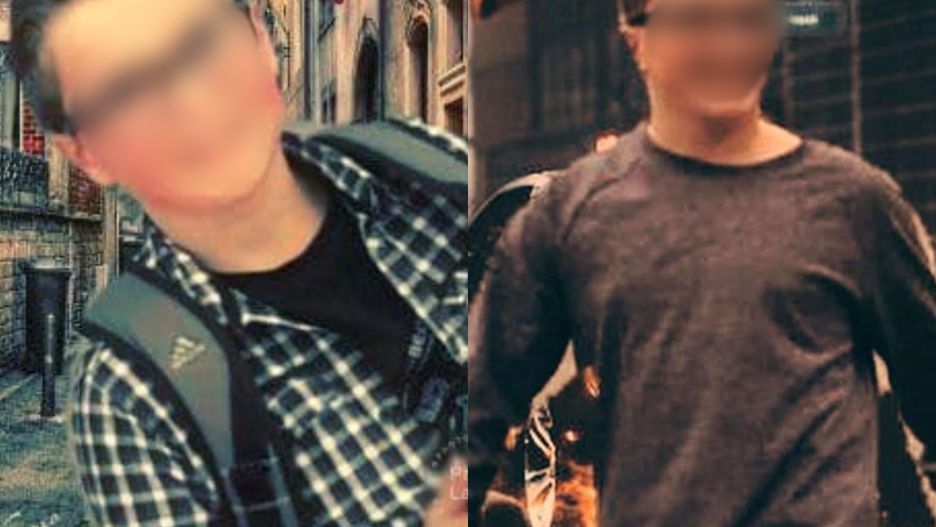 Zaginiony Marvin K. został odnaleziony w mieszkaniu pedofila