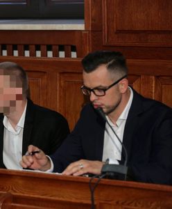 Marcin P. kreuje się na ofiarę. Wini ludzi, że "nie czytali umów"