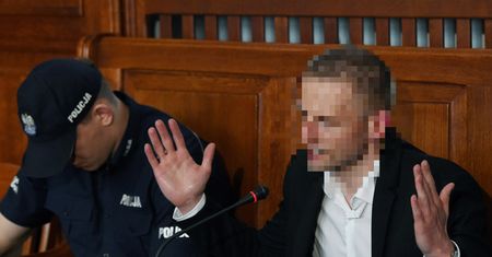 Nowy sondaż Wirtualnej Polski: złe wiadomości dla komisji ds. Amber Gold