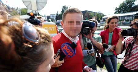 Kulisy afery Amber Gold. Sędzia anulował wyrok Marcinowi P.