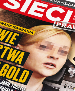 "Za szwindle Kaśka by Marcinowi łeb urwała". Co się działo w rodzinie twórców Amber Gold